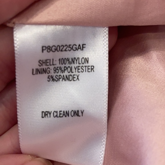 NWT Parker Floral Dress - Picture 9 of 9